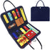 AtlasPlay Busy Board sensory activity toy